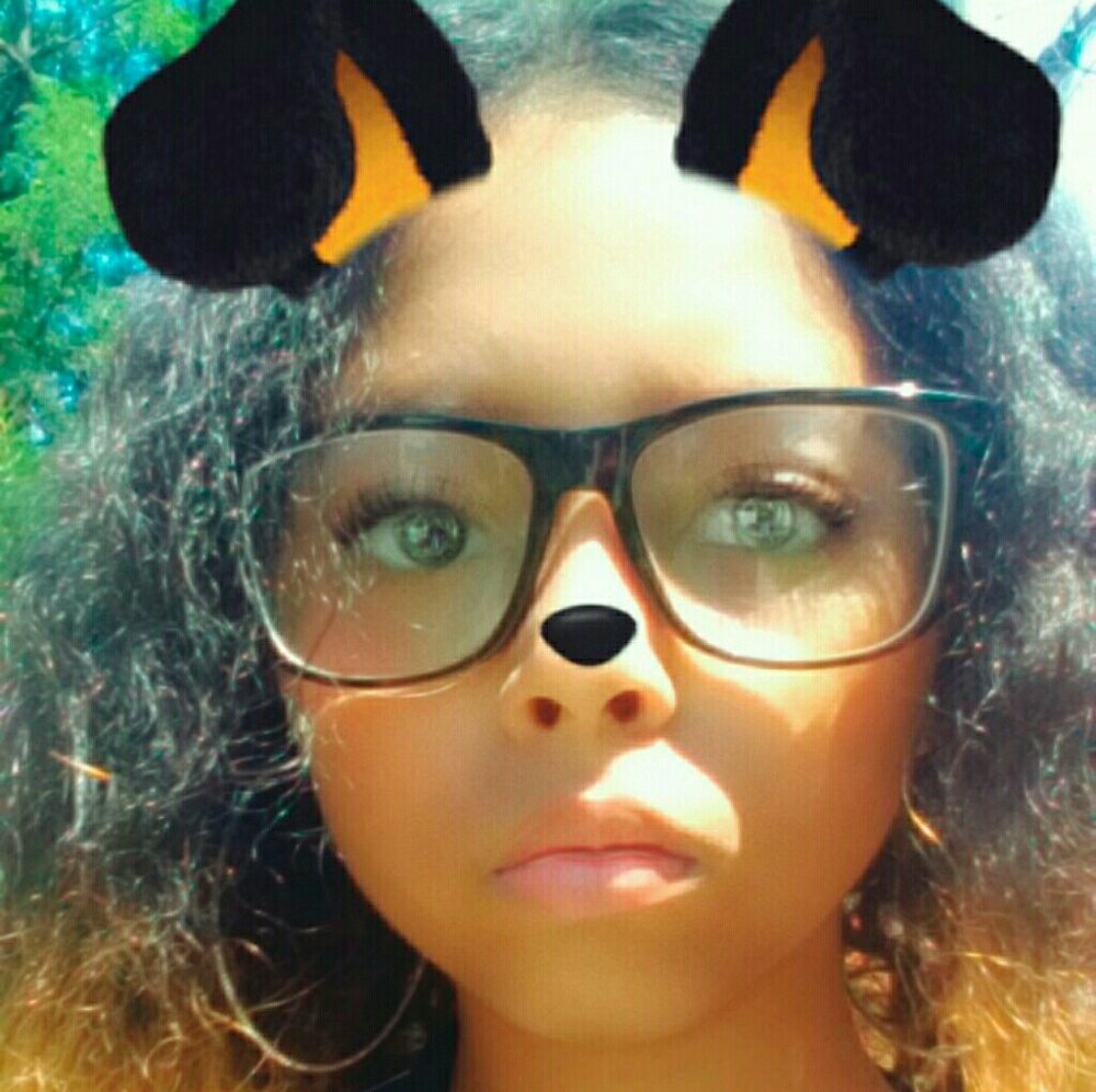 Meet your Posher, Yessabr